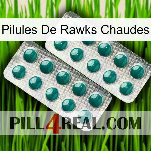 Hot Rawks Pills dapoxetine2